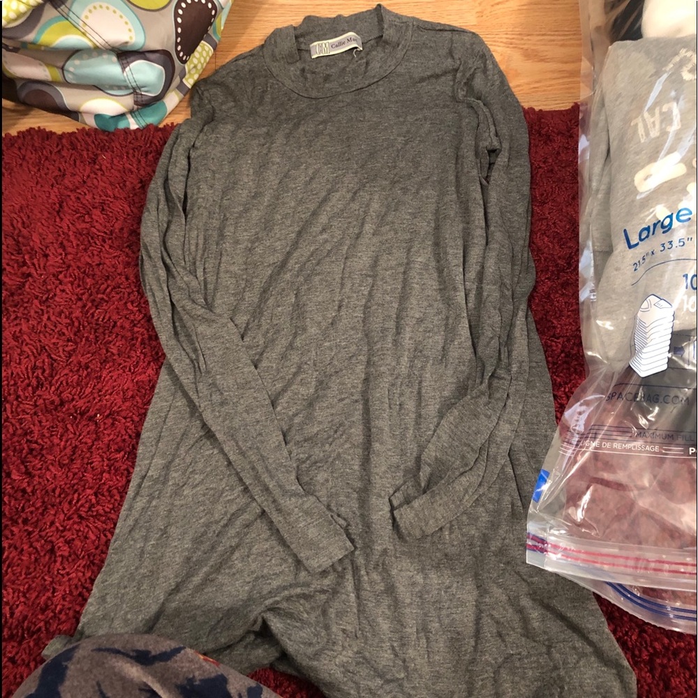 Women’s dress